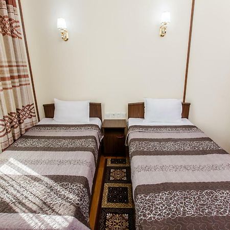 Xurshidabonu Guest House Xiva Exterior foto